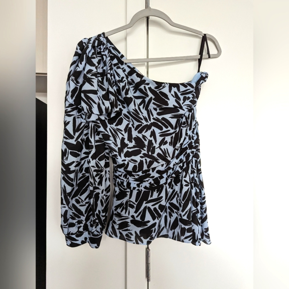 Veronica Beard blouse
